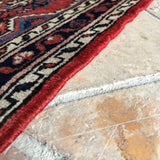 Tribal Rug 74×67<span>トライバルラグ</span>