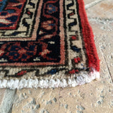 Tribal Rug 74×67<span>トライバルラグ</span>