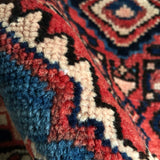 Tribal Rug 74×67<span>トライバルラグ</span>