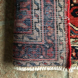 Tribal Rug 74×67<span>トライバルラグ</span>