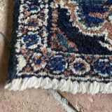 Tribal Rug 140×110<span>トライバルラグ</span>
