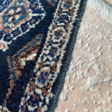 Tribal Rug 140×110<span>トライバルラグ</span>