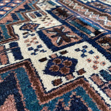 Tribal Rug 140×110<span>トライバルラグ</span>