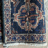 Tribal Rug 140×110<span>トライバルラグ</span>
