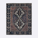 Tribal Rug 140×110<span>トライバルラグ</span>