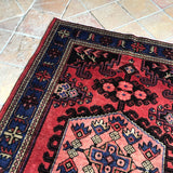 Tribal Rug 150×105<span>トライバルラグ</span>