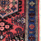 Tribal Rug 150×105<span>トライバルラグ</span>