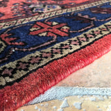 Tribal Rug 150×105<span>トライバルラグ</span>