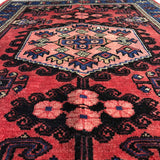 Tribal Rug 150×105<span>トライバルラグ</span>