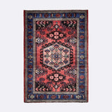 Tribal Rug 150×105<span>トライバルラグ</span>