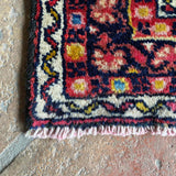 Tribal Rug 144×100<span>トライバルラグ</span>