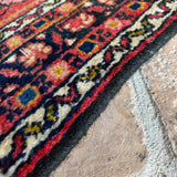 Tribal Rug 144×100<span>トライバルラグ</span>