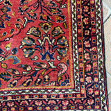 Tribal Rug 144×100<span>トライバルラグ</span>