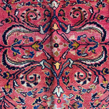 Tribal Rug 144×100<span>トライバルラグ</span>