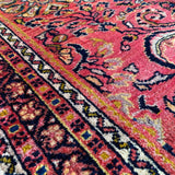 Tribal Rug 144×100<span>トライバルラグ</span>