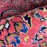 Tribal Rug 144×100<span>トライバルラグ</span>