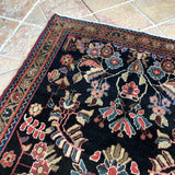 Tribal Rug 136×93<span>トライバルラグ</span>