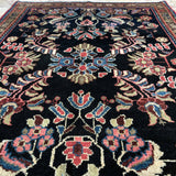 Tribal Rug 136×93<span>トライバルラグ</span>