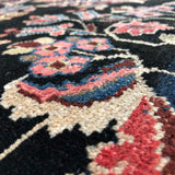 Tribal Rug 136×93<span>トライバルラグ</span>