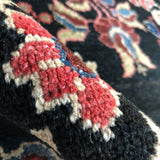 Tribal Rug 136×93<span>トライバルラグ</span>