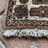 Tribal Rug 190×123<span>トライバルラグ</span>