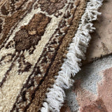 Tribal Rug 190×123<span>トライバルラグ</span>