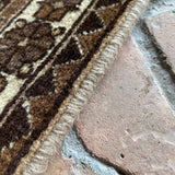 Tribal Rug 190×123<span>トライバルラグ</span>