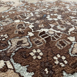 Tribal Rug 190×123<span>トライバルラグ</span>