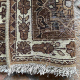 Tribal Rug 190×123<span>トライバルラグ</span>
