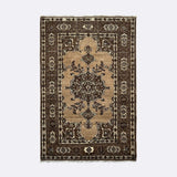 Tribal Rug 190×123<span>トライバルラグ</span>