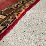 Little Tribal Rug 65×65<span>リトル トライバルラグ</span>