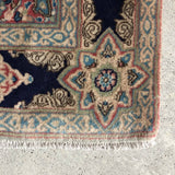 Tribal Rug 116×116<span>トライバルラグ</span>