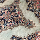 Tribal Rug 116×116<span>トライバルラグ</span>