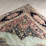 Tribal Rug 116×116<span>トライバルラグ</span>