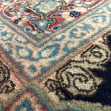 Tribal Rug 116×116<span>トライバルラグ</span>