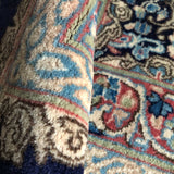 Tribal Rug 116×116<span>トライバルラグ</span>