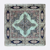 Tribal Rug 116×116<span>トライバルラグ</span>