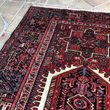 Tribal Rug 170×120<span>トライバルラグ</span>