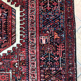Tribal Rug 170×120<span>トライバルラグ</span>
