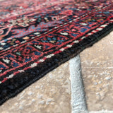 Tribal Rug 170×120<span>トライバルラグ</span>