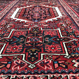 Tribal Rug 170×120<span>トライバルラグ</span>