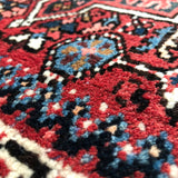 Tribal Rug 170×120<span>トライバルラグ</span>