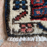 Tribal Rug 140×95<span>トライバルラグ</span>