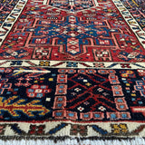 Tribal Rug 140×95<span>トライバルラグ</span>