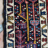 Tribal Rug 140×95<span>トライバルラグ</span>