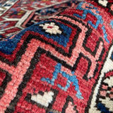 Tribal Rug 140×95<span>トライバルラグ</span>