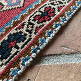 Tribal Rug 205×137<span>トライバルラグ</span>