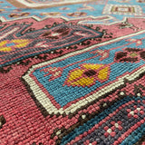 Tribal Rug 205×137<span>トライバルラグ</span>