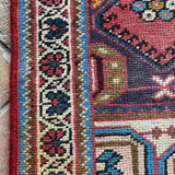 Tribal Rug 205×137<span>トライバルラグ</span>