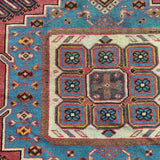 Tribal Rug 205×137<span>トライバルラグ</span>
